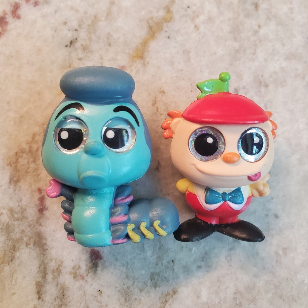 Disney Doorables